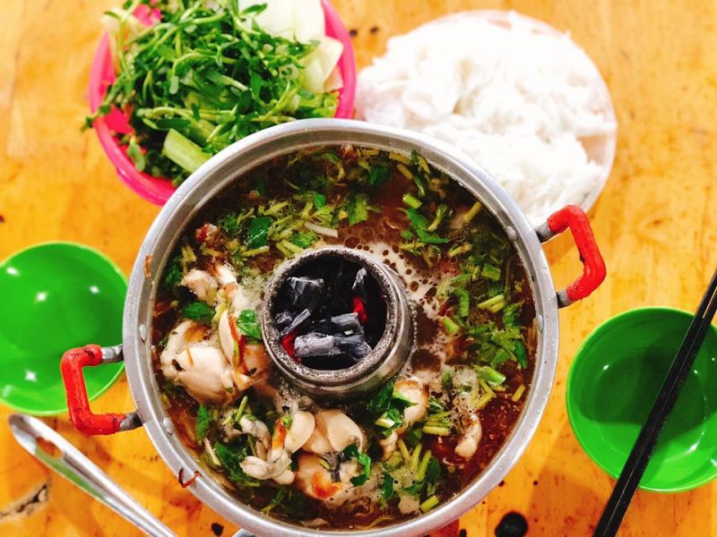 Top 22 Quán ăn trưa ngon nhất tại quận Gò Vấp, TP.HCM