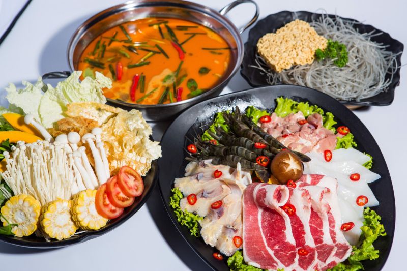 Món ăn phải thưởng thức khi đến đảo Jeju - Hàn Quốc