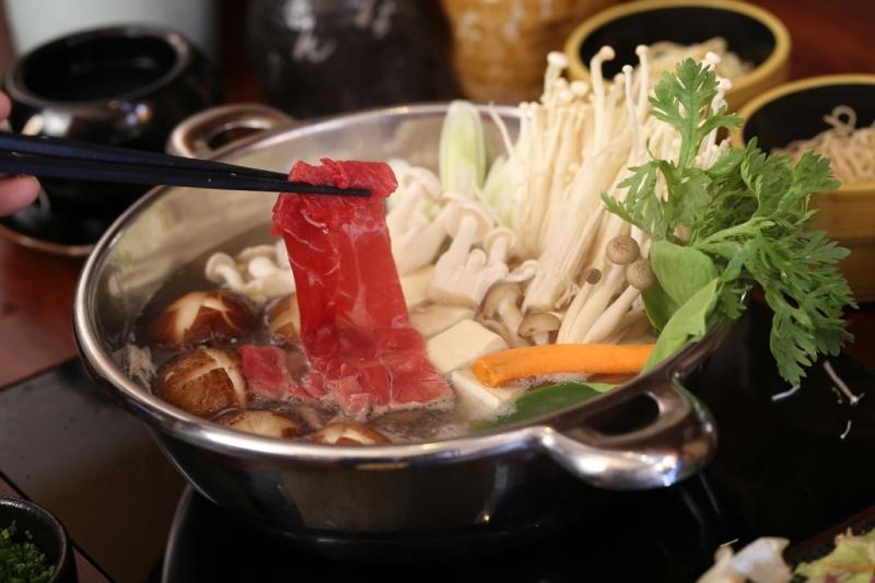 Lẩu Shabu Shabu