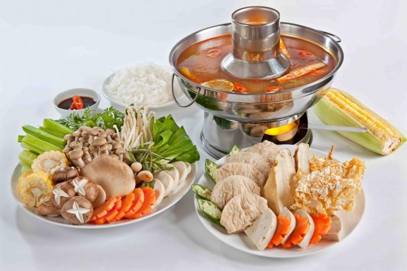 Top 6 công thức nấu lẩu Thái chuẩn vị ngon nhất