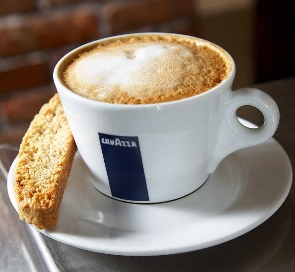 Lavazza Coffee