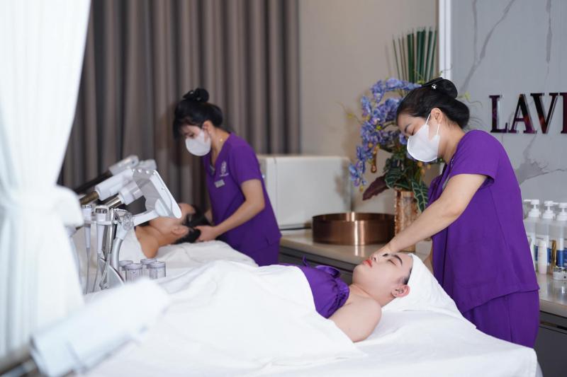 Lavender Beauty & Clinic