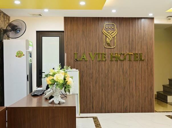 LaVie Hotel