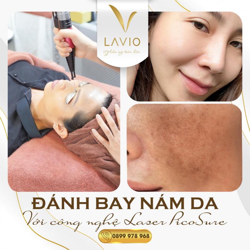 LAVIO Spa & Clinic