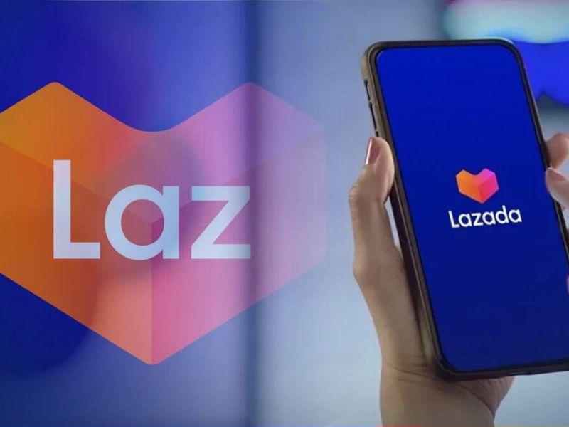 Lazada