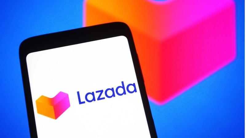 Lazada