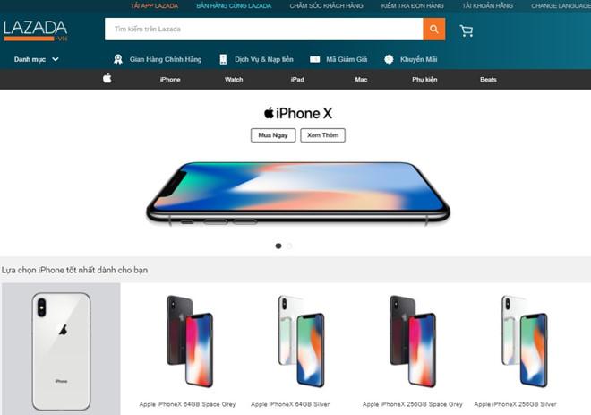 Lazada.vn Lazada.vn