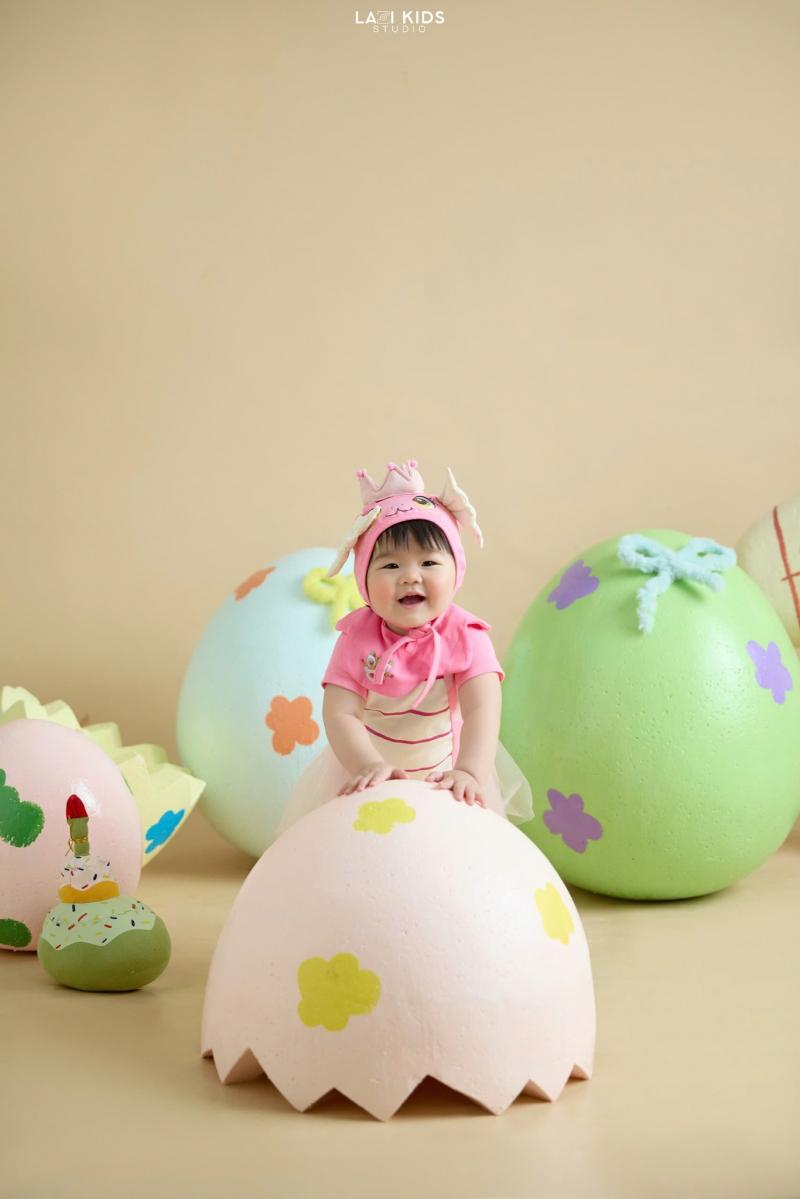 Lazi Kids Studio