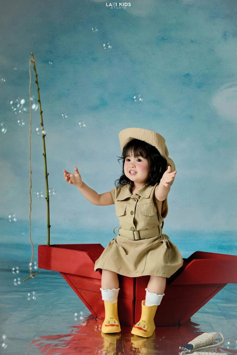 Lazi Kids Studio