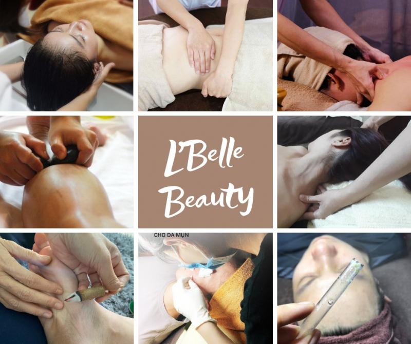 L'Belle Beauty Spa