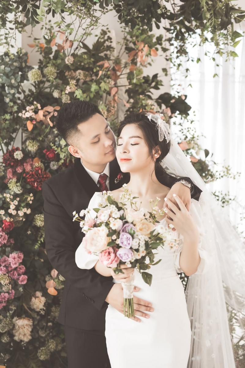 Lê Anh Wedding Thái Bình