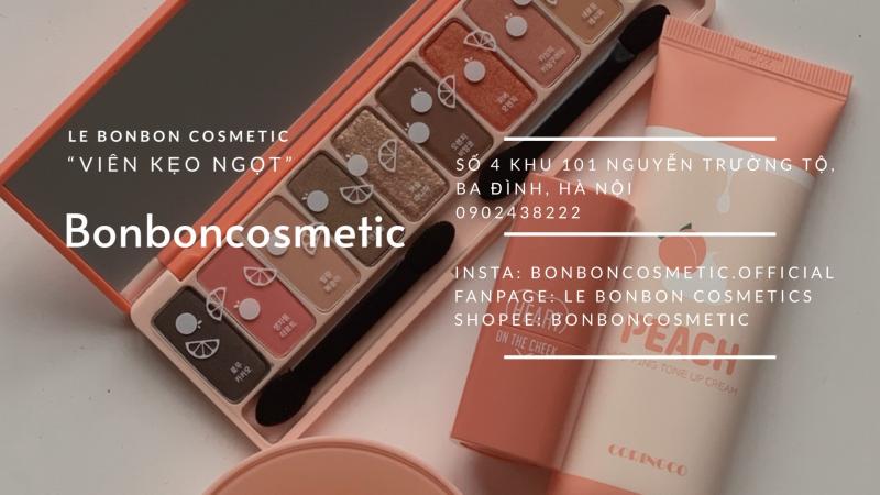 Le BonBon Cosmetic