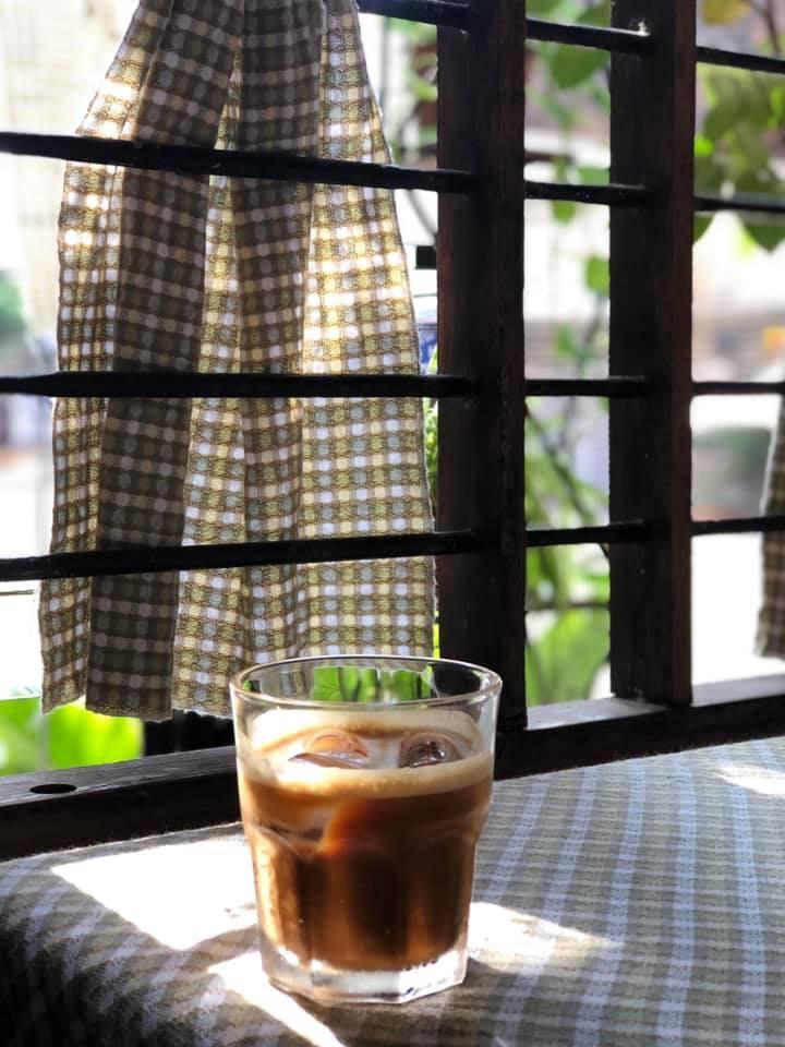 Le Cafe Nha Trang
