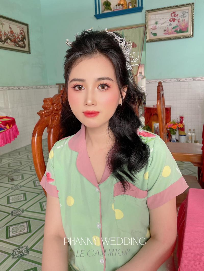 Lê Cầm Make Up (Phanny Bridal)