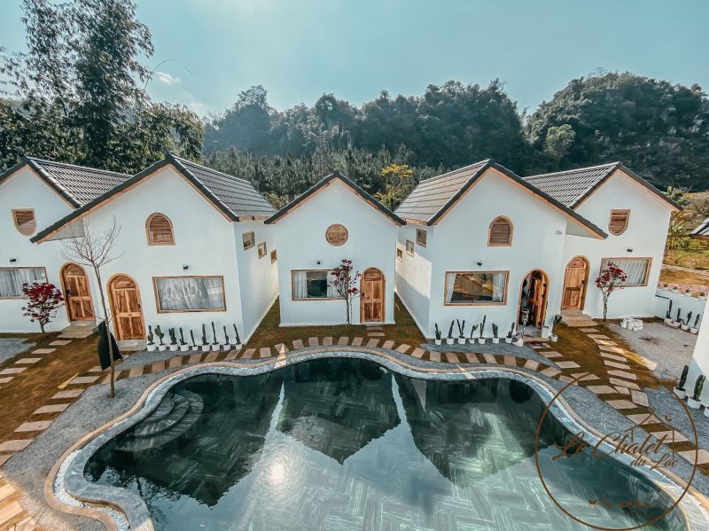 Top 15 homestay, khách sạn đẹp nhất Mộc Châu - toplist.vn