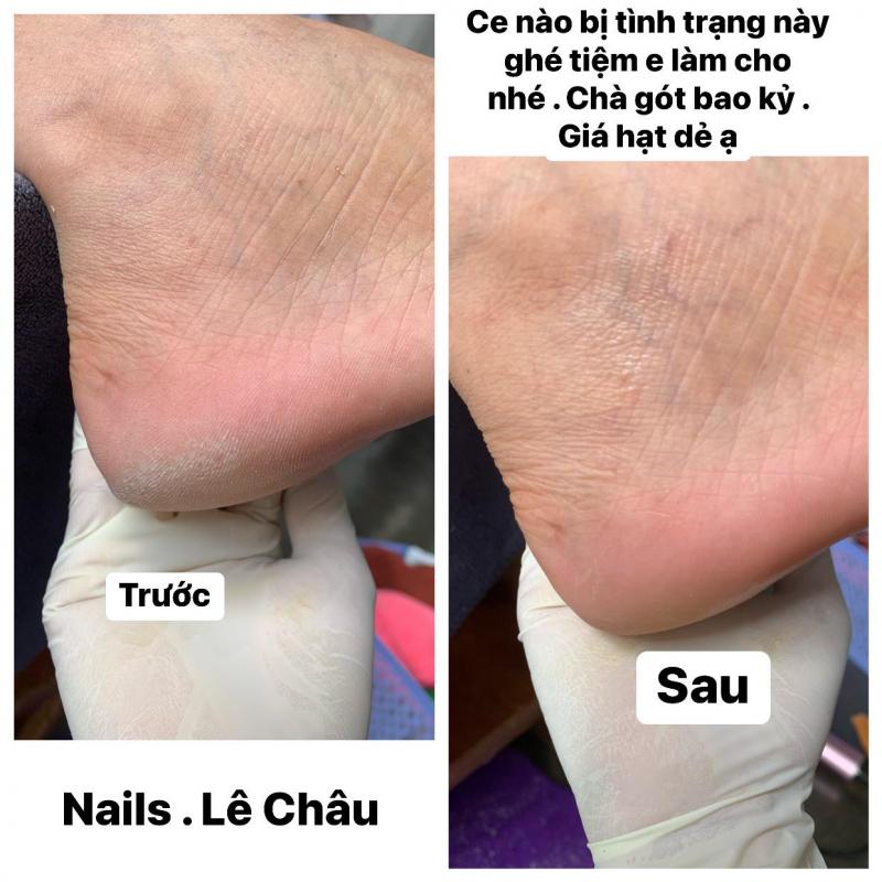 Lê Châu Nail