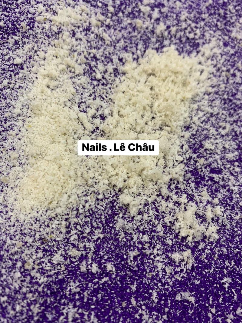 Lê Châu Nail