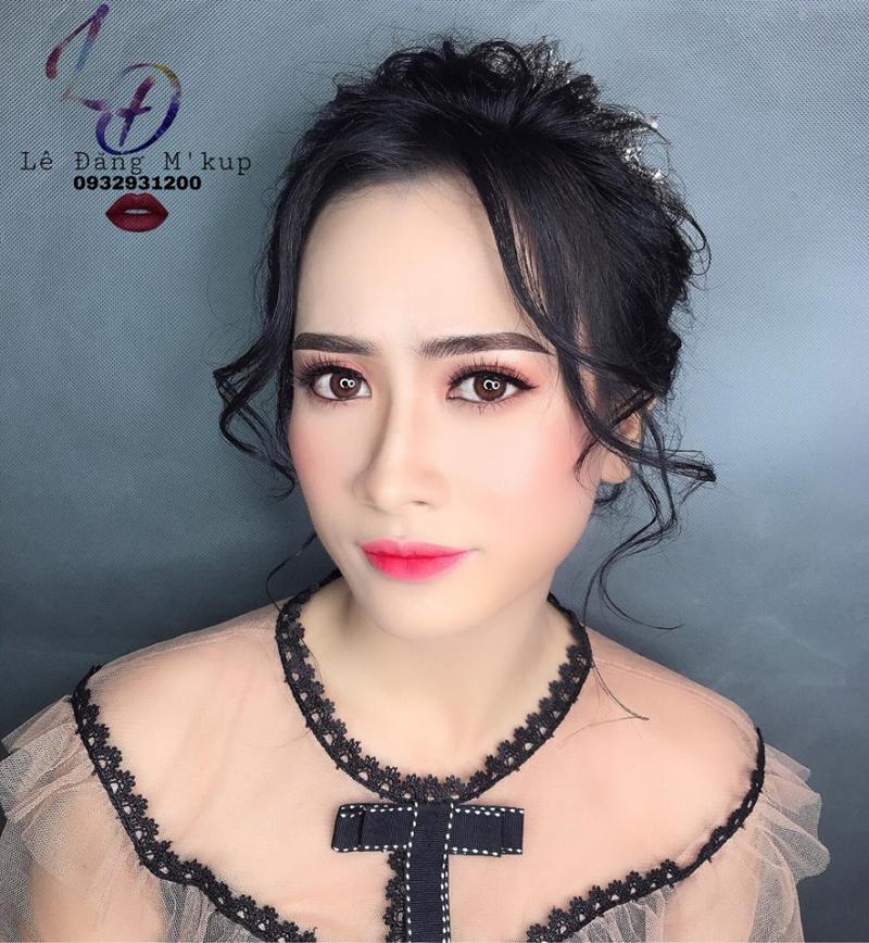 Lê Đăng make up (Salon LAMI)