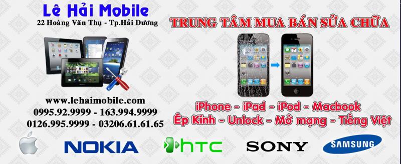 Lê Hải Mobile