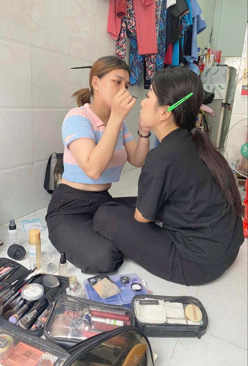 Lê Hằng Makeup Artist