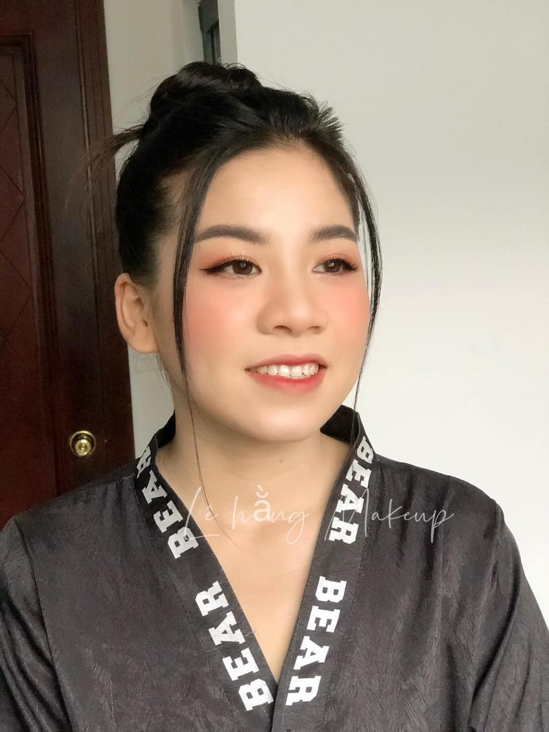 Lê Hằng Makeup Artist