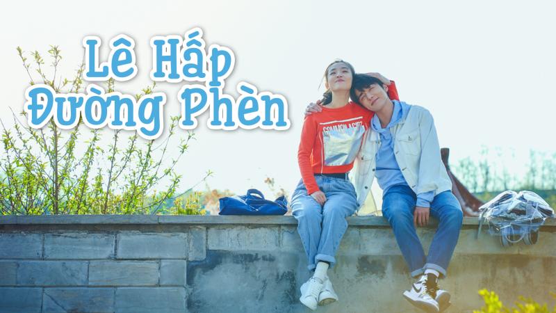 Lê hấp đường phèn