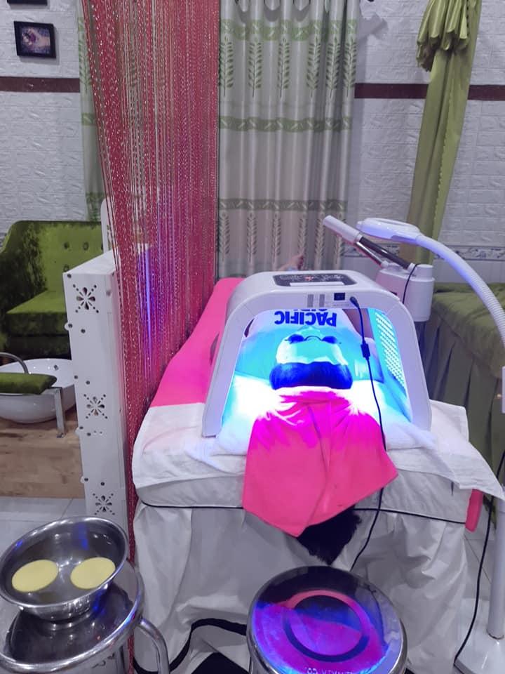 Lê Hiền Beauty Spa