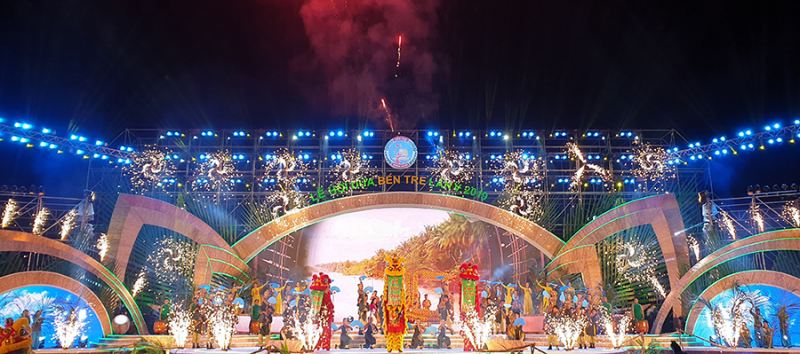 Lễ hội Dừa (Festival Dừa)