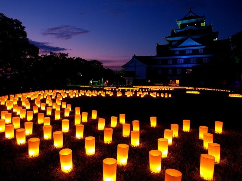 Lễ hội Obon