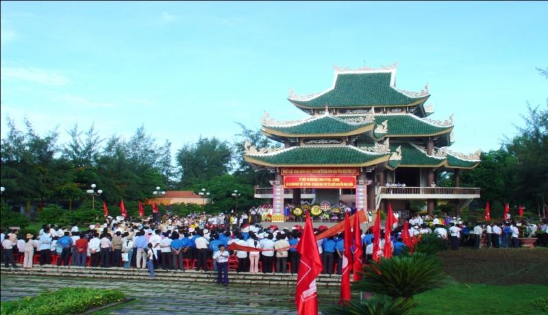 Lễ hội Nguyễn Đình Chiểu