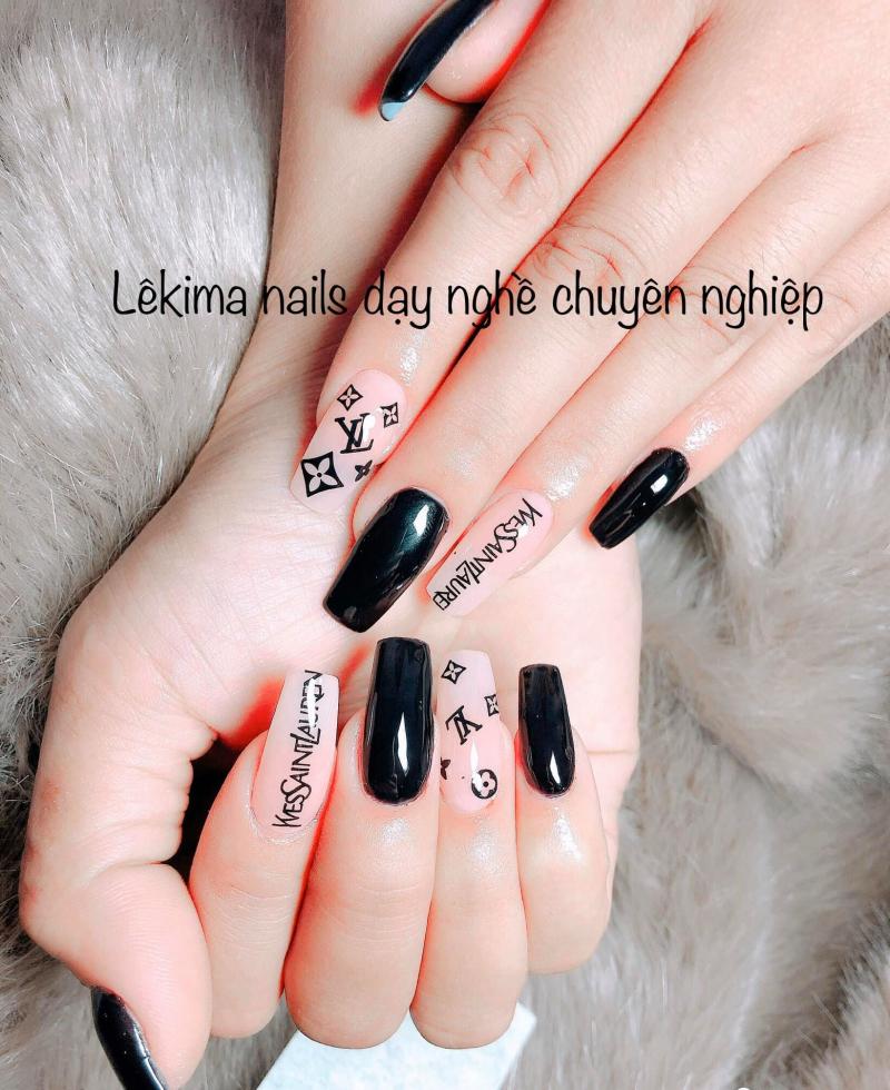 Tiệm nail đẹp và chất lượng nhất Biên Hòa, Đồng Nai