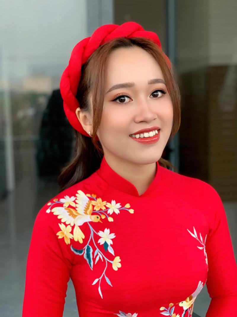 Lê Luân Makeup