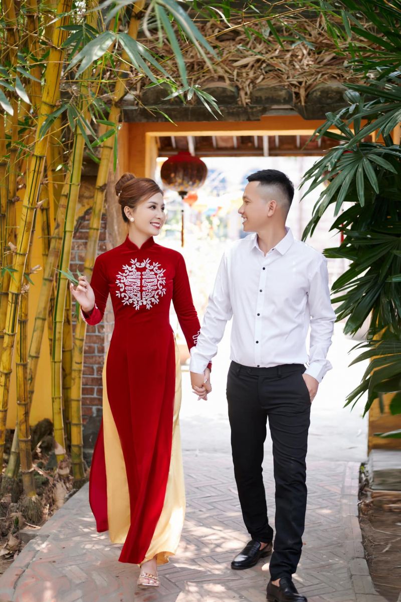 LÊ NGÂN Bridal