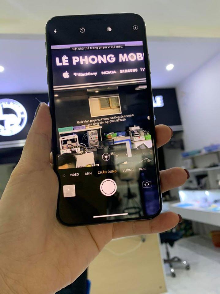 Cửa hàng ép kính, thay kính iPhone uy tín và chất lượng nhất TP. Vinh, Nghệ An