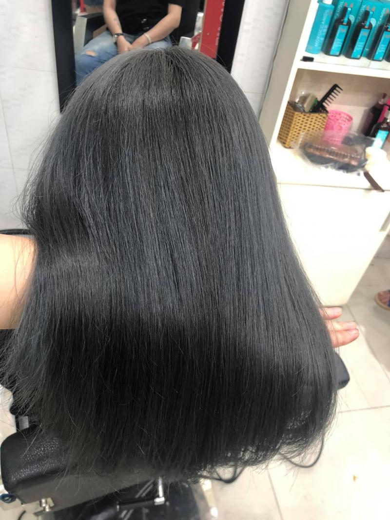 Salon làm tóc đẹp và chất lượng nhất Phú Quốc Salon làm tóc đẹp và chất lượng nhất Phú Quốc