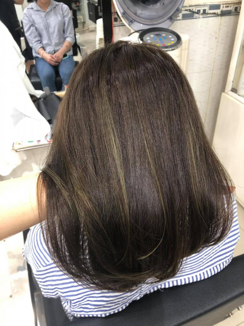 Salon làm tóc đẹp và chất lượng nhất Phú Quốc Salon làm tóc đẹp và chất lượng nhất Phú Quốc