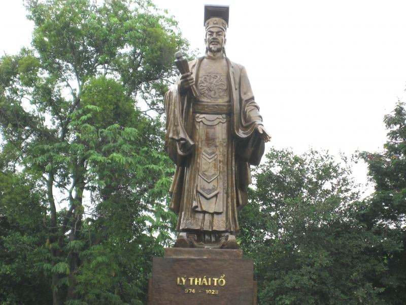 Lê Thái Tổ