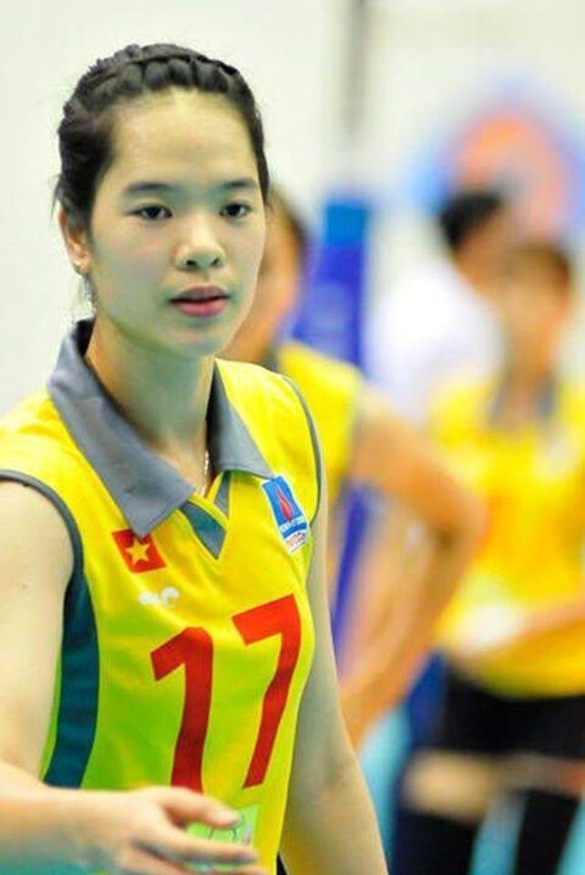 Lê Thanh Thúy