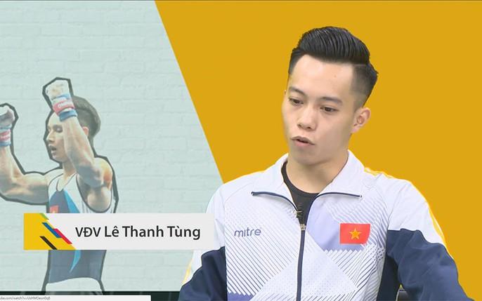 Lê Thanh Tùng