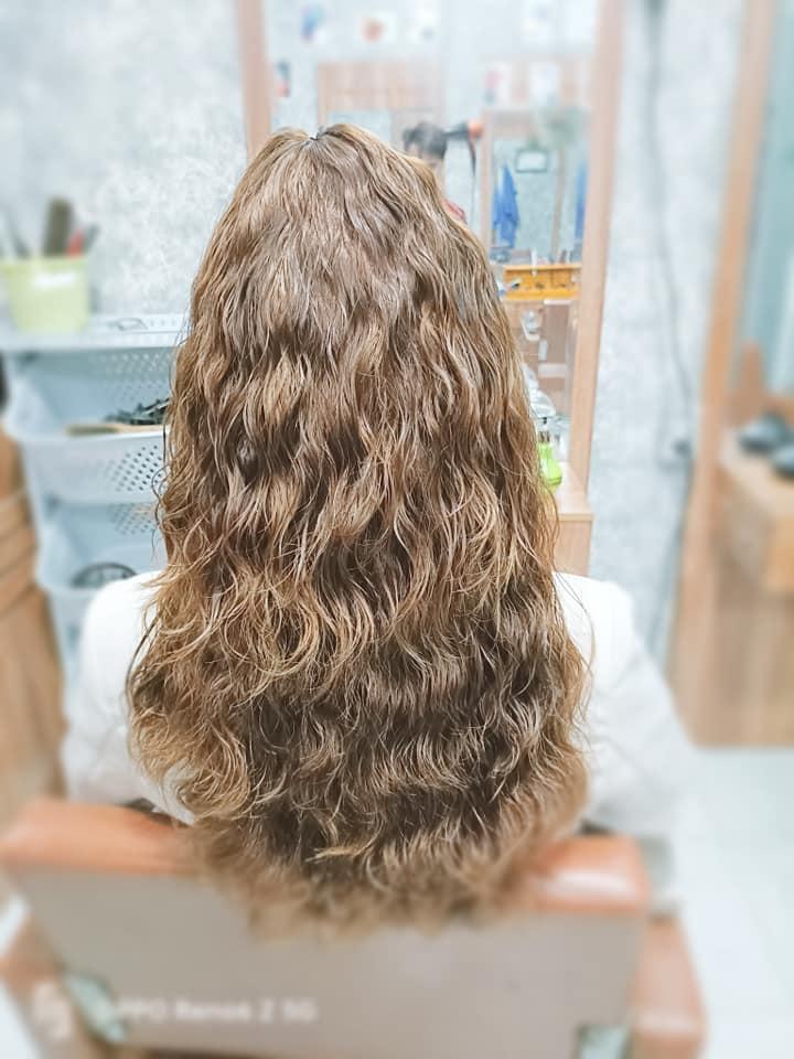 Lê Tiến Hair Salon