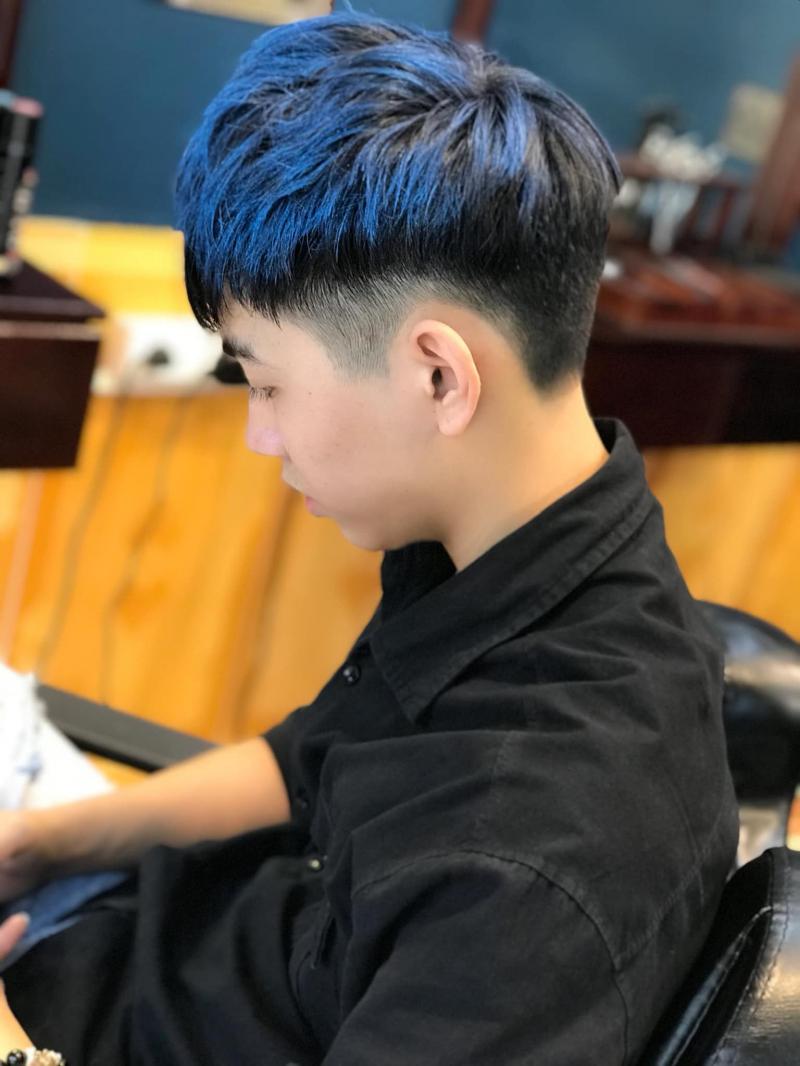 Top 10 Tiệm cắt tóc nam đẹp nhất tại Hà Nội - toplist.vn