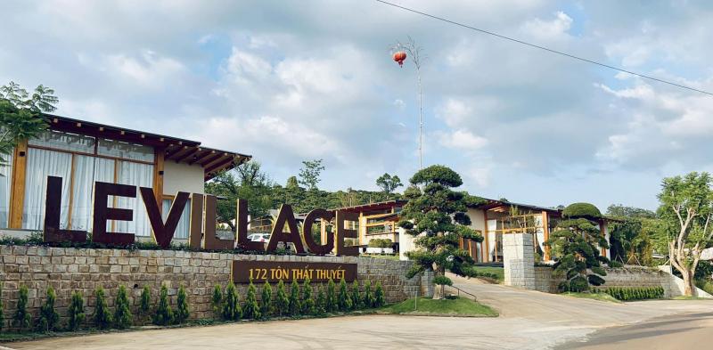 Le Village Bảo Lộc