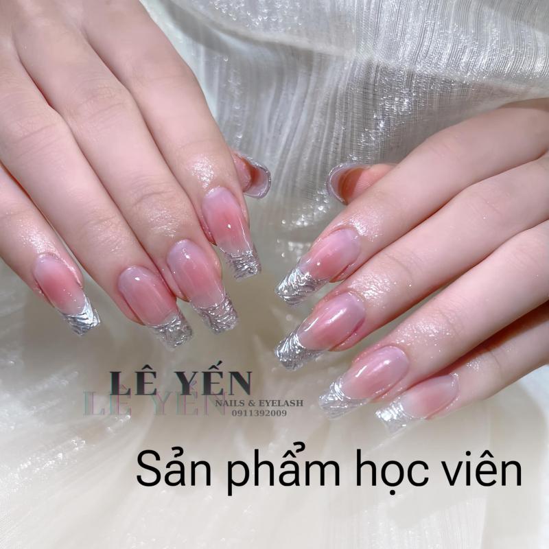 Lê Yến Nail & Eyelash