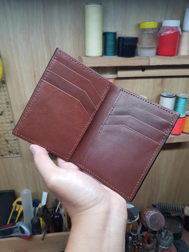 LEAD - Handmade Leather