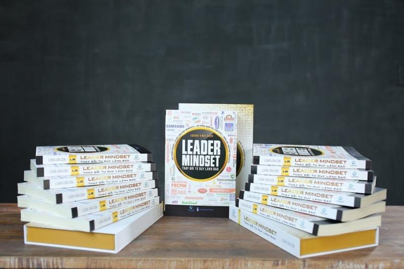 Leader Mindset – Thay đổi tư duy lãnh đạo