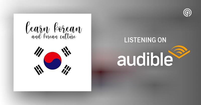 Learn Korean and Korean Culture