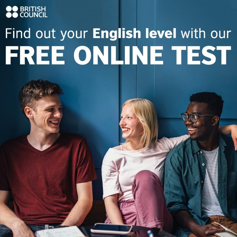 ﻿﻿LearnEnglish – British Council