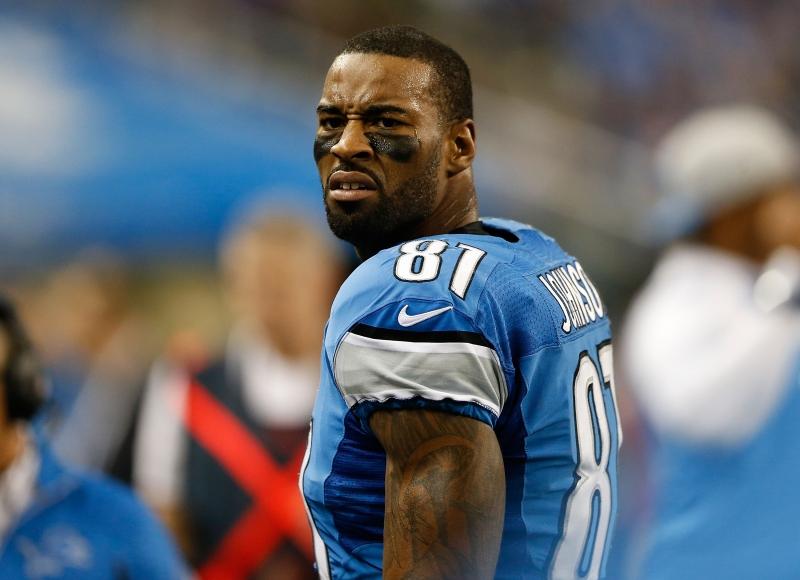 Calvin Johnson