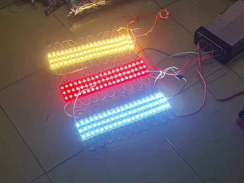 Led MT