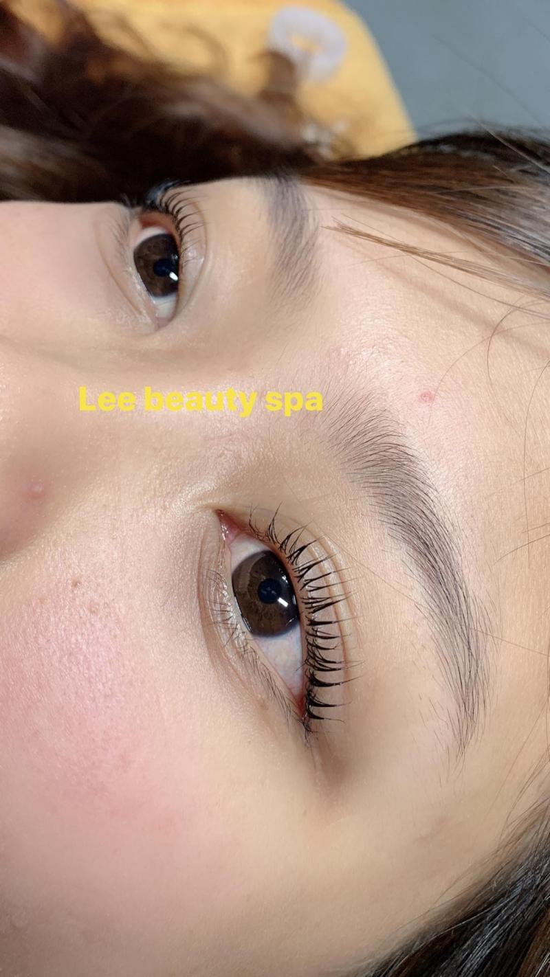 Lee Beauty Spa